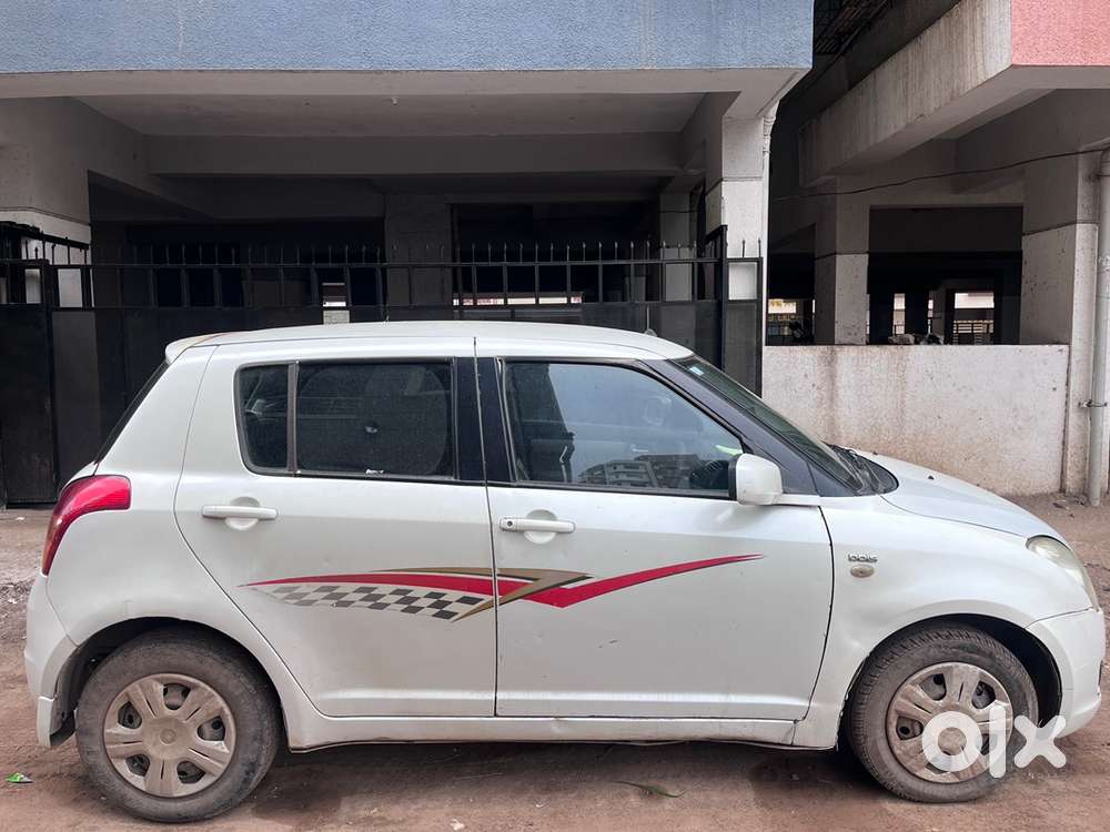 Maruti Swift Vdi 2008 Diesel Car