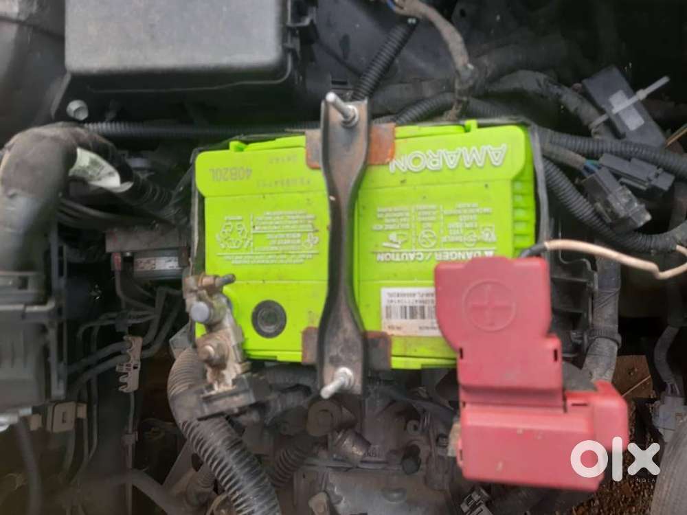 Maruthi Swift Vxi 2020 Dec