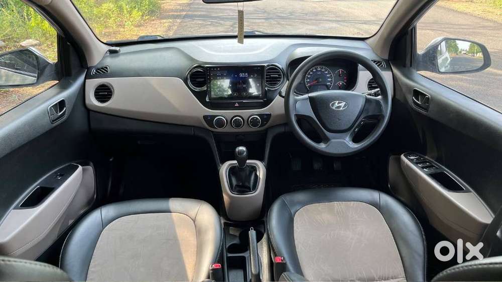 Hyundai Grand I10, 2016, Petrol