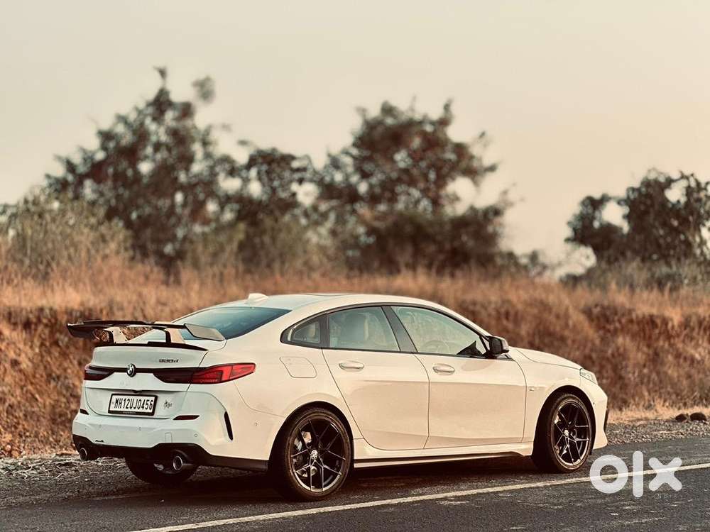 Only One In India With Air Suspension Bmw 2 Series
