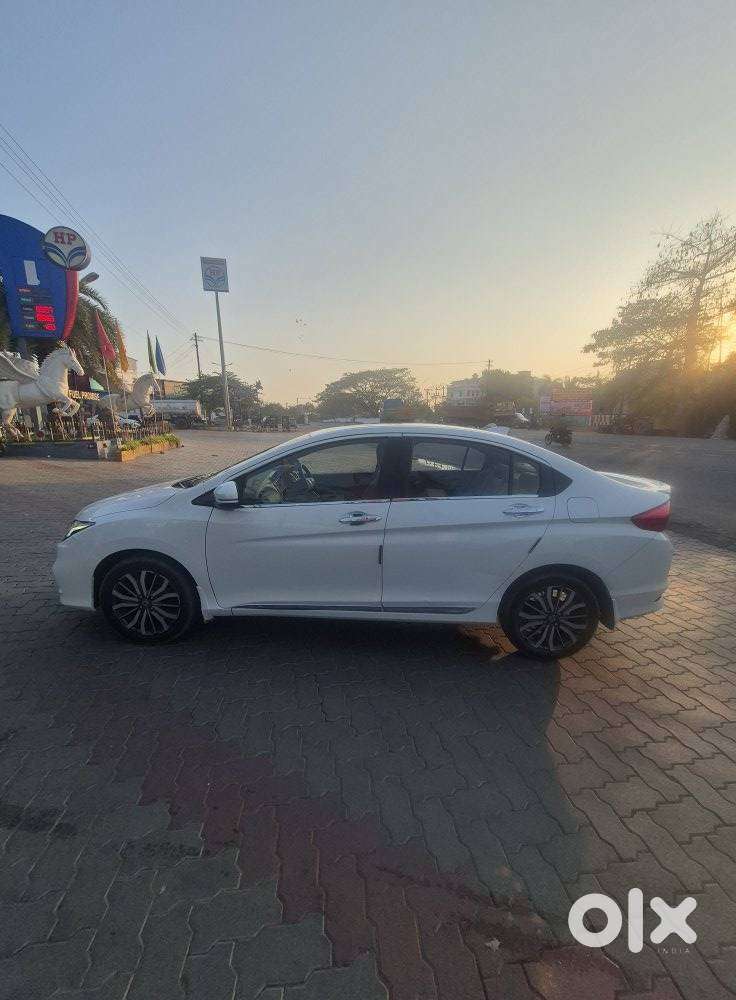 Honda City 1.5 Vx I-dtec Mt, 2019, Diesel