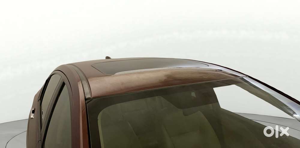 Honda City 2014-2015 I Vtec Cvt Vx, 2014, Petrol