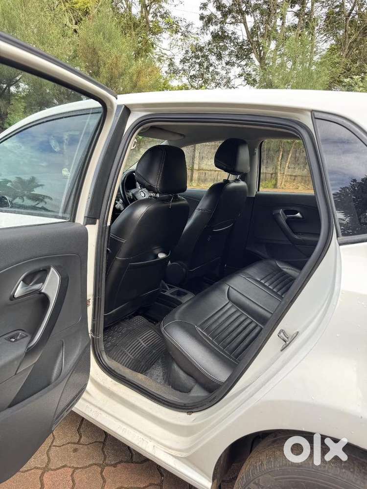 Volkswagen Car 2016 Km Driven