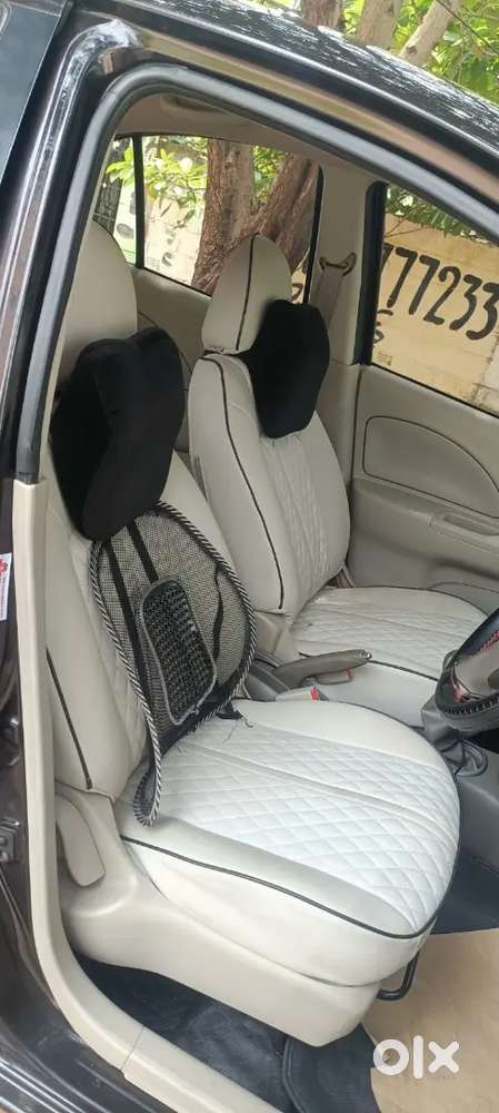 Nissan Micra 2015 Diesel