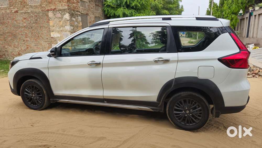 Maruti Suzuki Xl6 1.5 Zeta Mt, 2021, Petrol