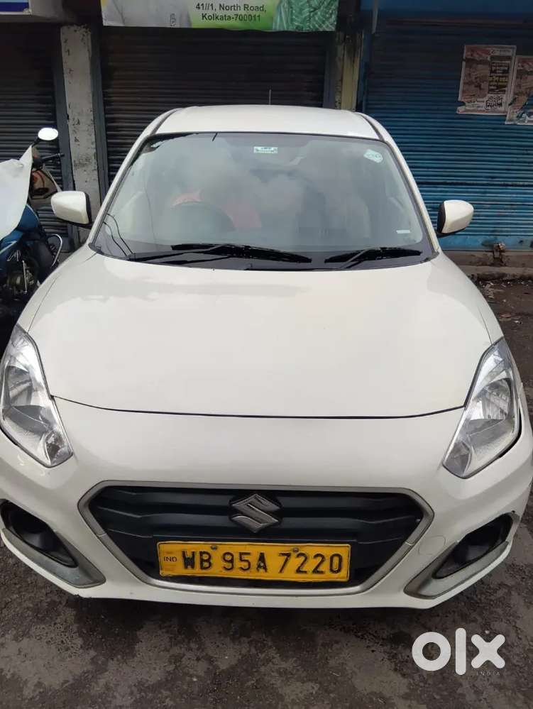 Maruti Suzuki Dzire 2024 Year Car