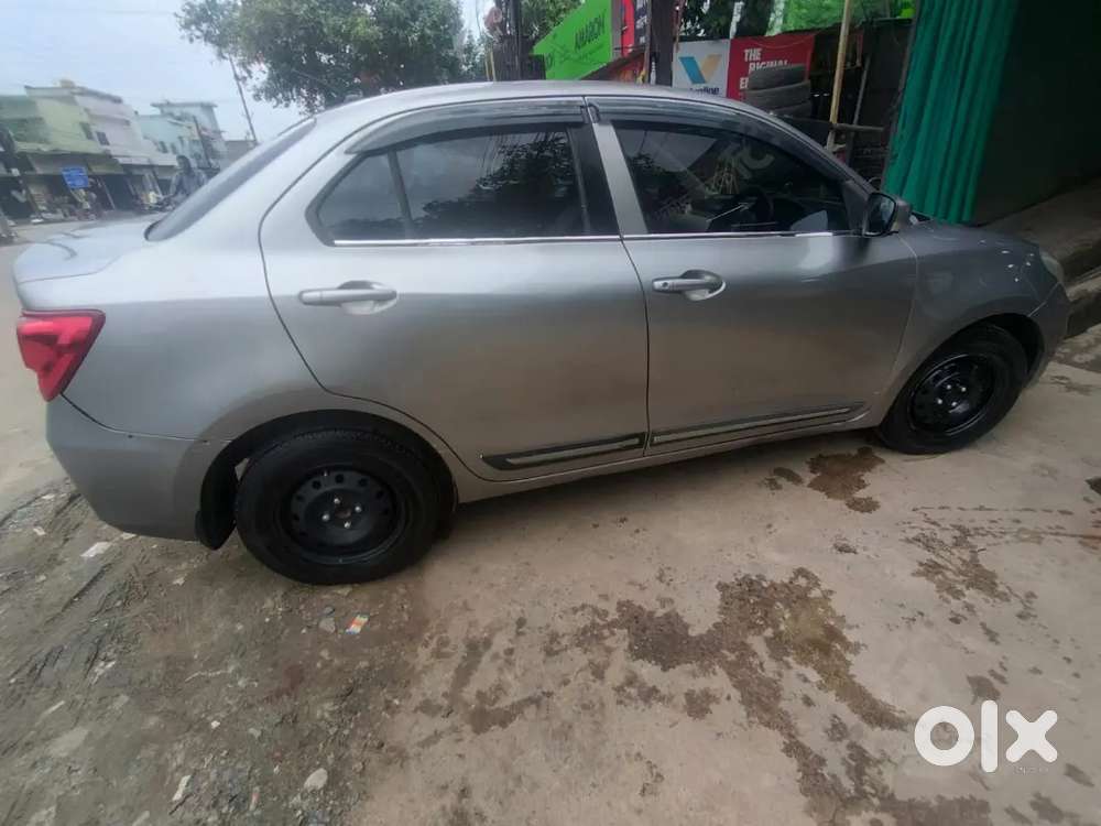Maruti Suzuki Dzire 2022 Variant 1.2 Vxi