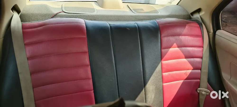 Maruti Suzuki Dzire 2018 Petrol Cng