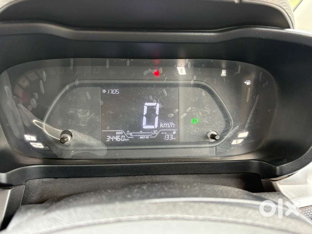 Tata Altroz Xz Plus 2024
