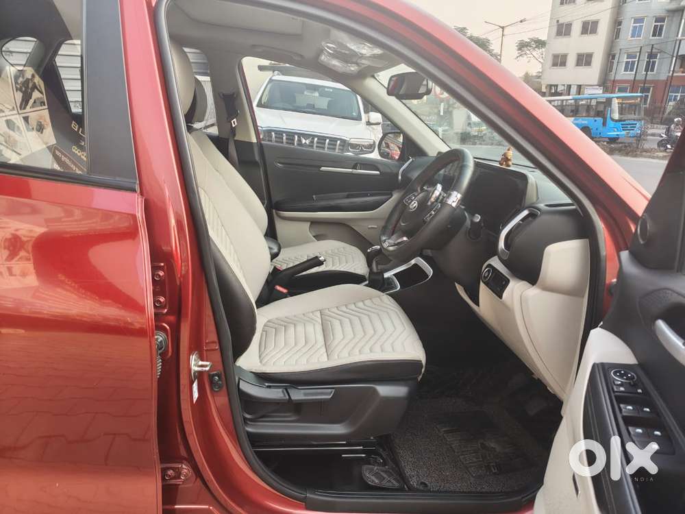 Kia Sonet 1.5 Htx Plus Diesel Dt, 2020, Diesel