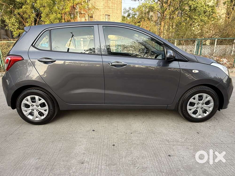 Hyundai Grand I10 2013-2016 Magna, 2015, Petrol