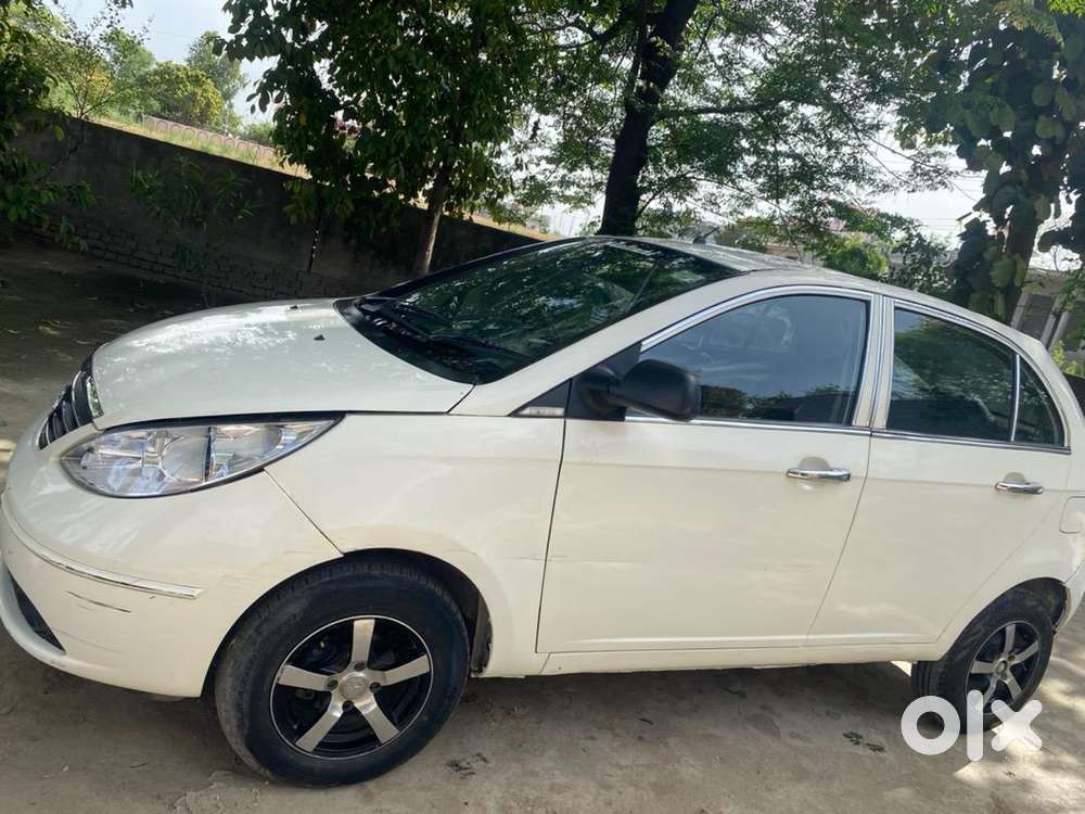 Tata Indica Vista 2012