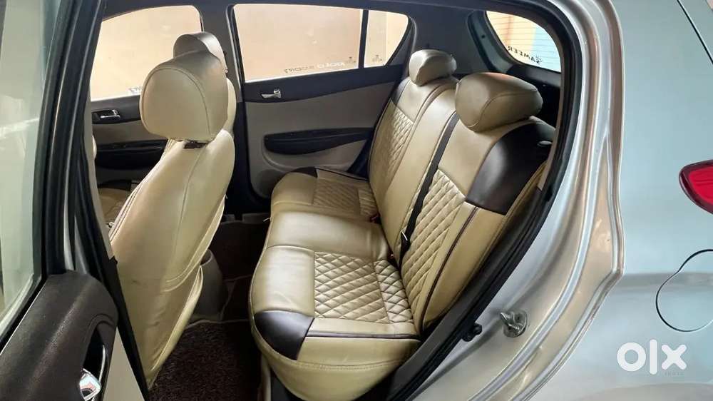 Hyundai I20 2009 Petrol 160000 Km Driven Well Maintained Ac Good
