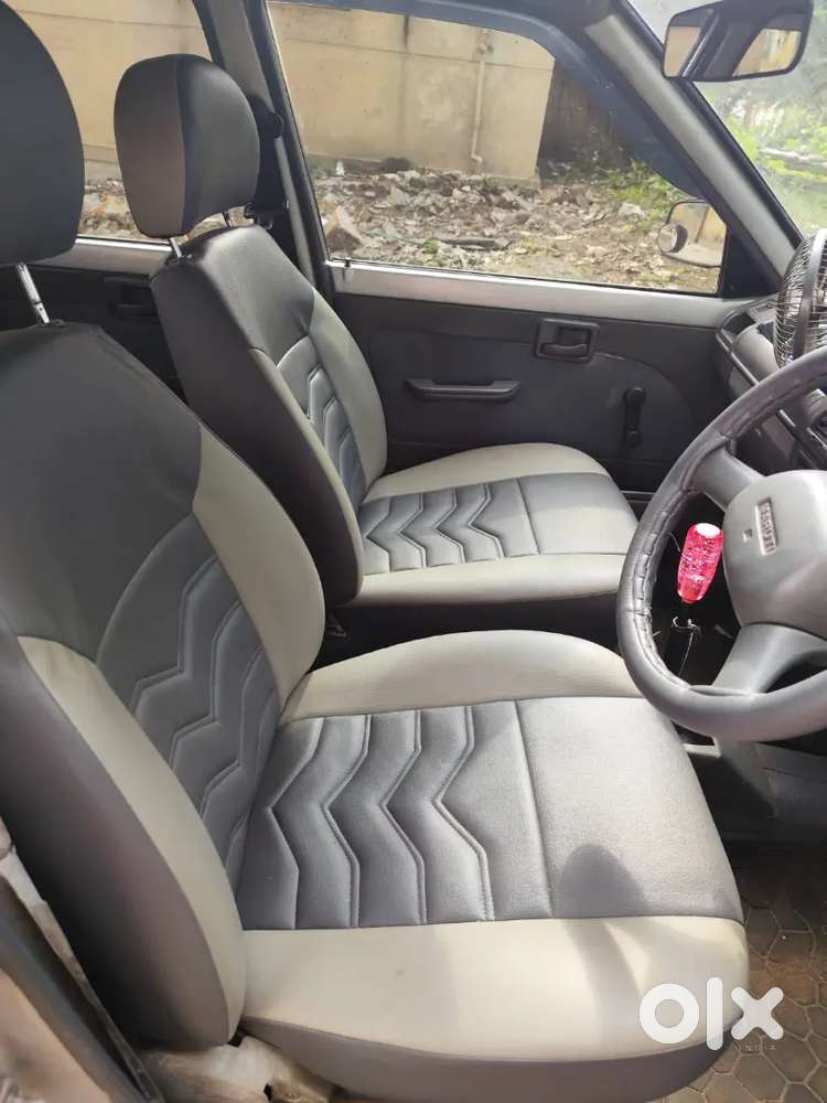 Maruti Suzuki 800 2007 Petrol Good Condition