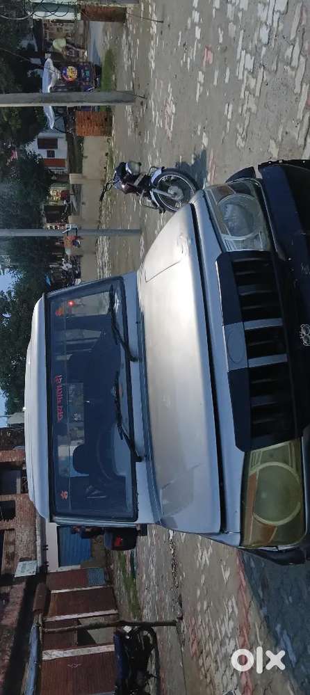 Mahindra Bolero 2010