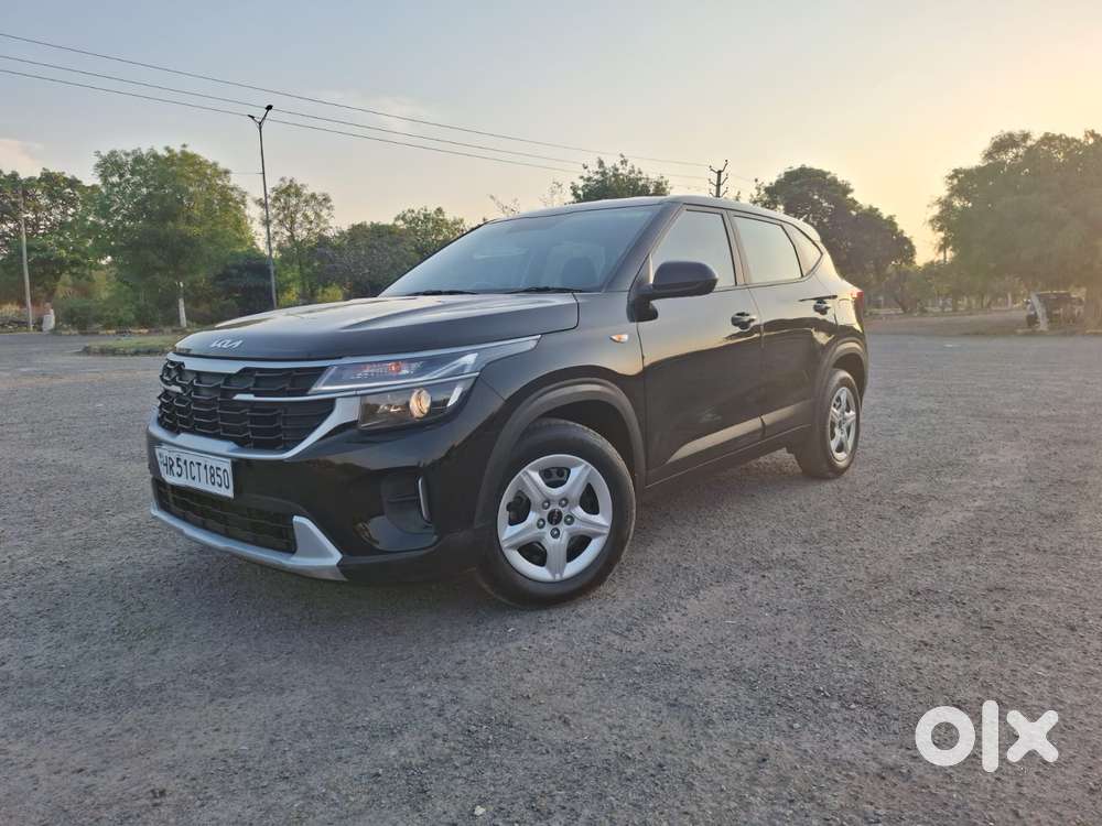 Kia Seltos 1.5 Hte Diesel Imt, 2025, Diesel