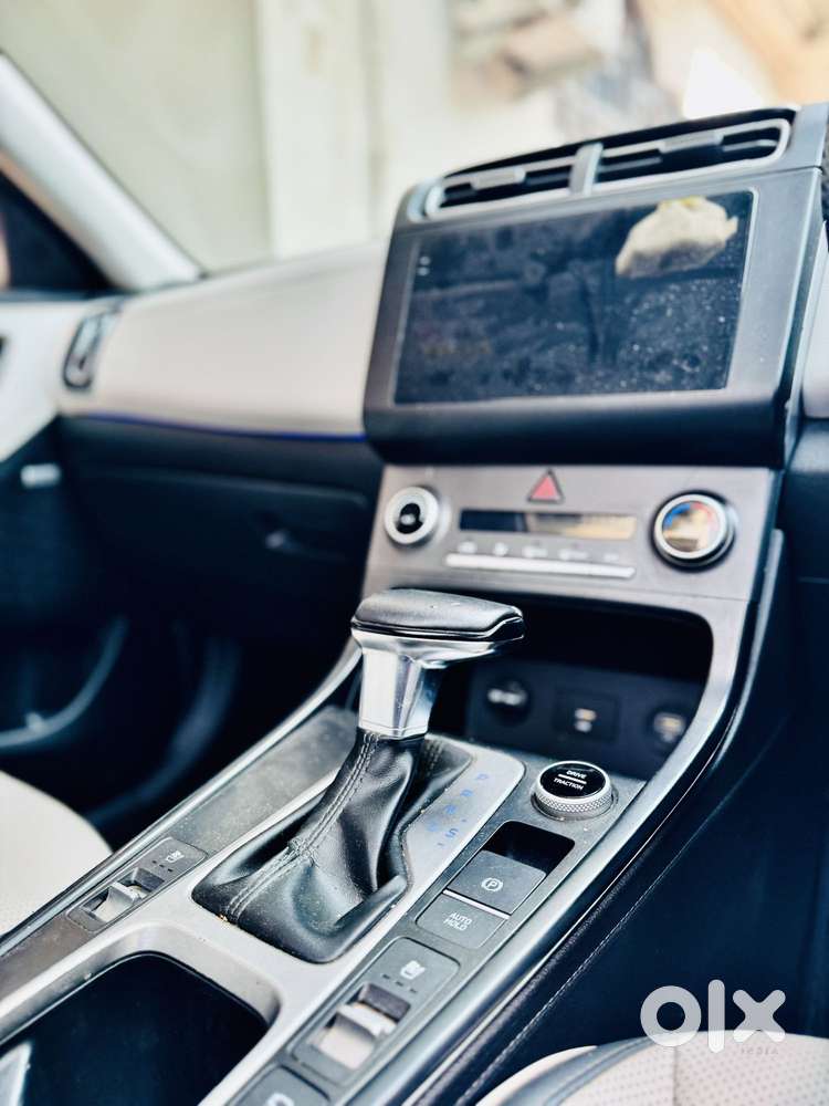Hyundai Creta 1.6 Sx (o), 2020, Diesel