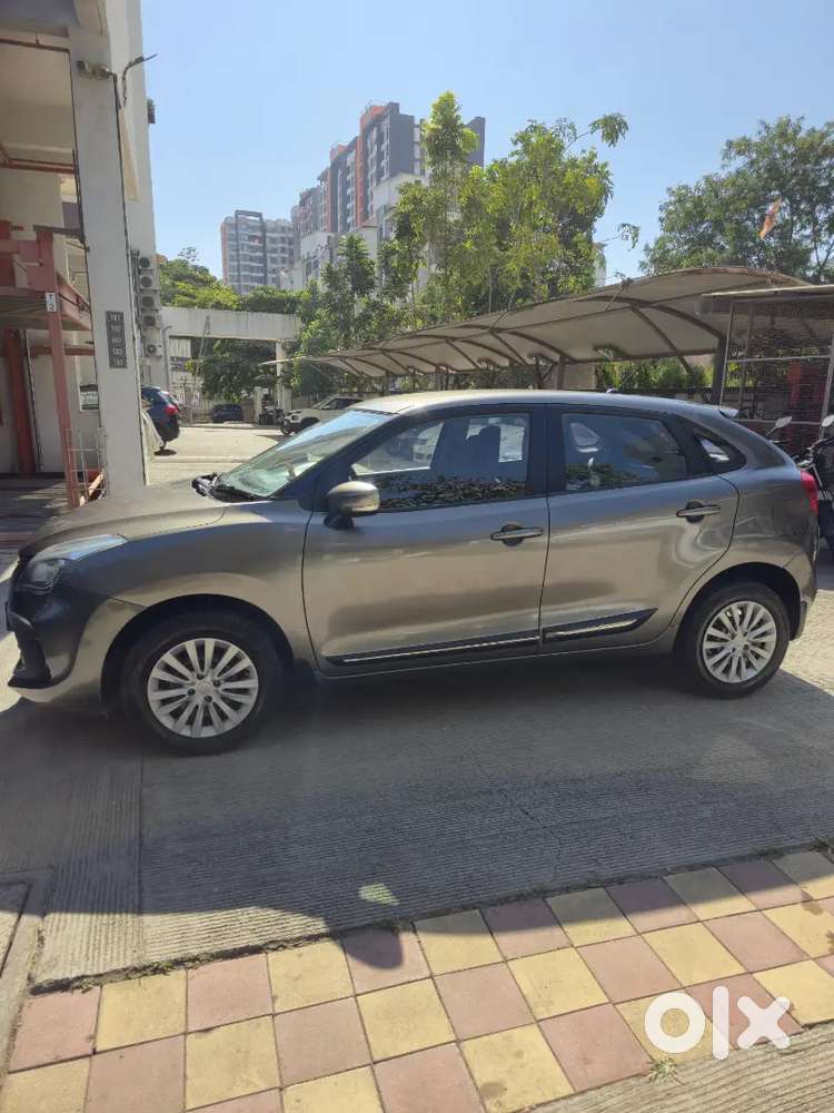 Maruti Suzuki Baleno Delta 2021 Petrol For Sale