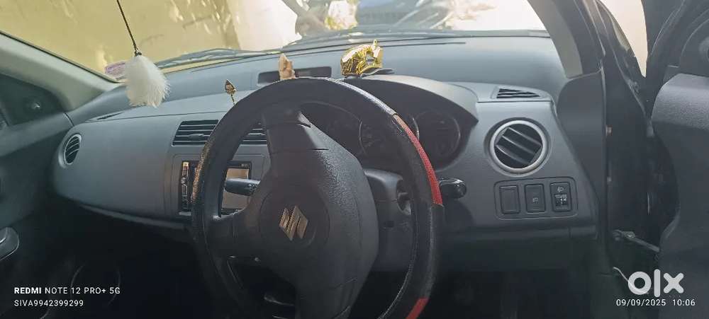 2010 Petrol,very Good Condition