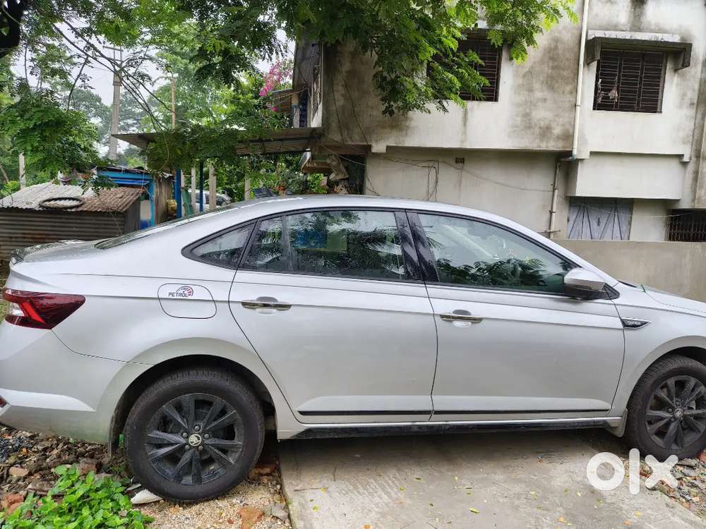 Skoda Slavia 1.0 Tsi 2026 Sale. Finance Car.
