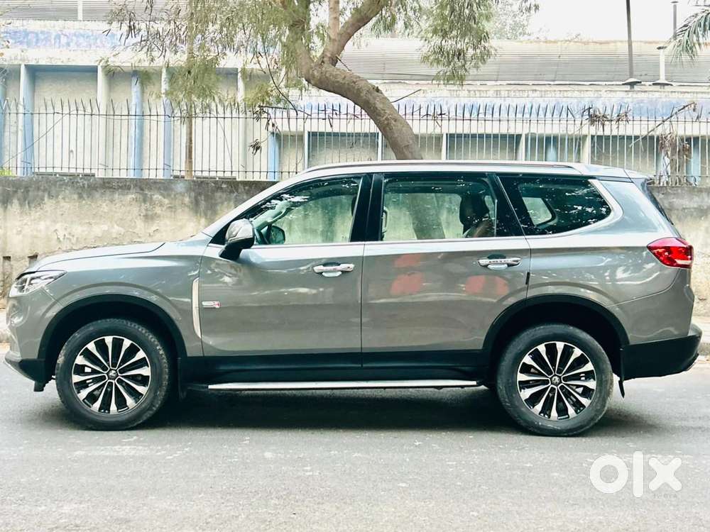 Mg Gloster, 2021, Diesel