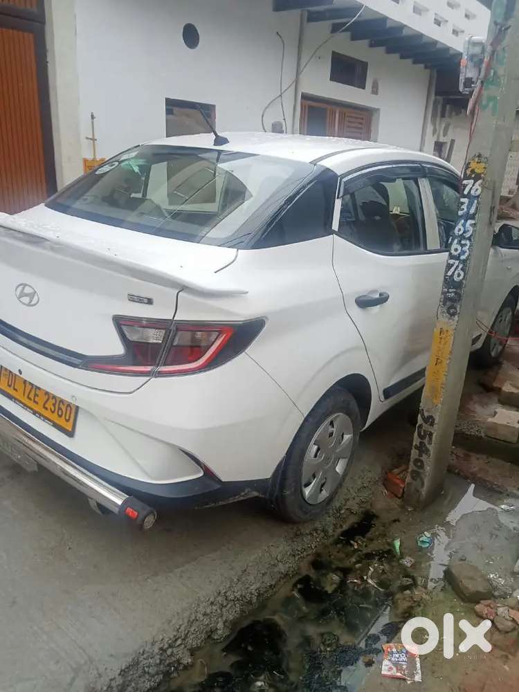 Hyundai Aura 1.2 S 2026