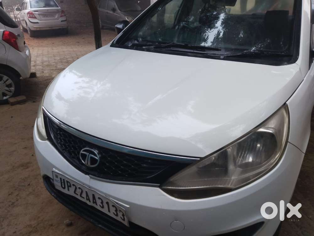 Tata Zest Diesel 2016