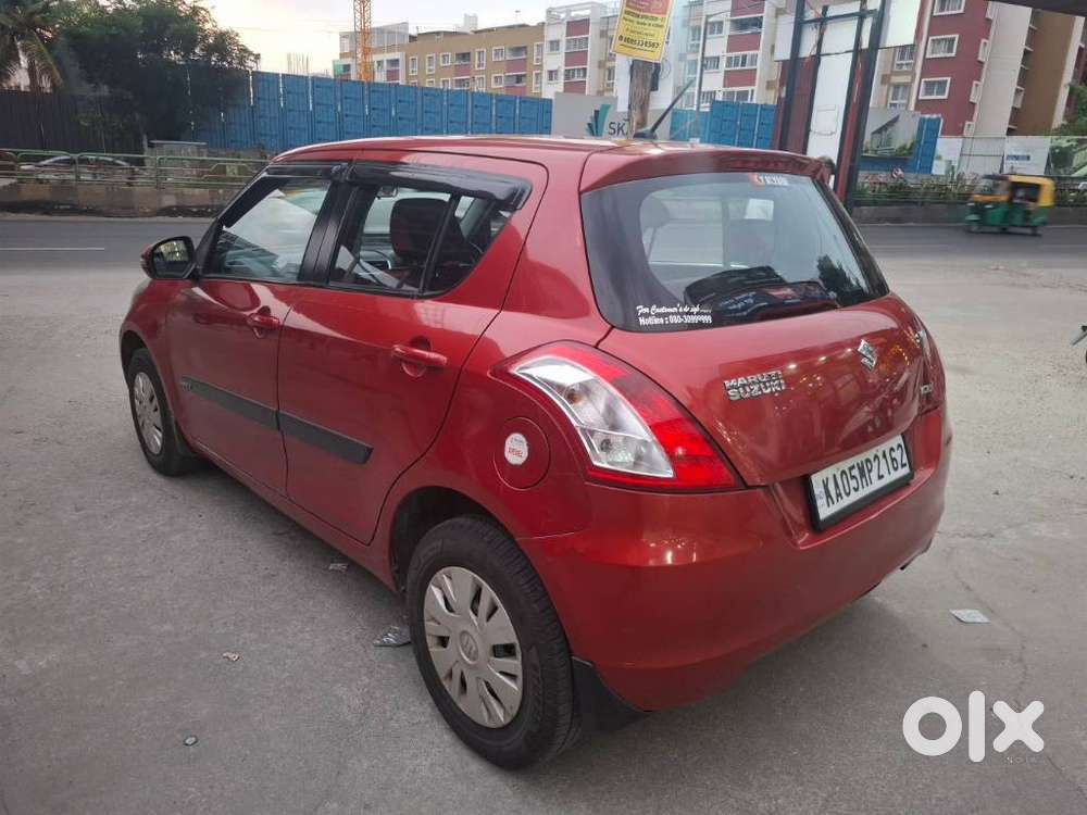 Maruti Suzuki Swift 2011-2014 Vdi, 2014, Diesel