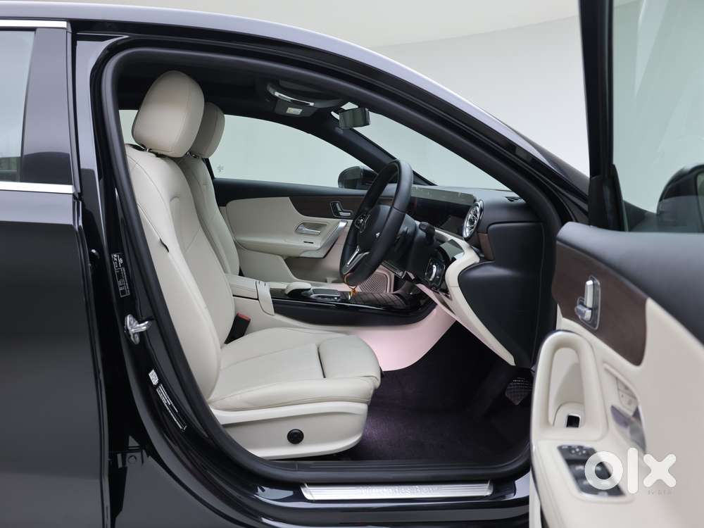 Mercedes-benz A-class Limousine 200, 2022, Petrol