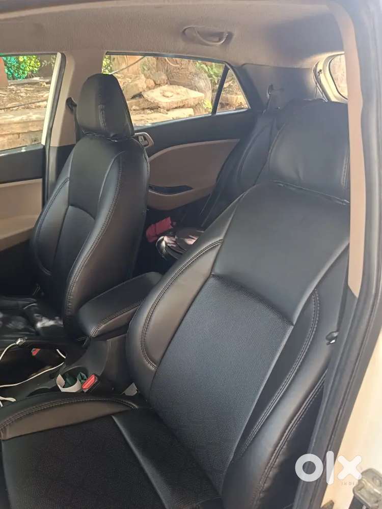 Hyundai New I20 1.5 2018