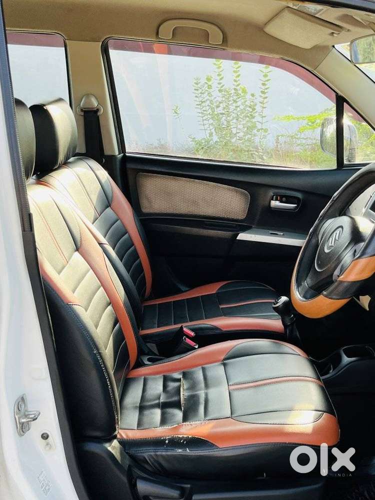 Maruti Suzuki Wagon R 1.0 2010-2019 Lxi (o), 2018, Cng & Hybrids