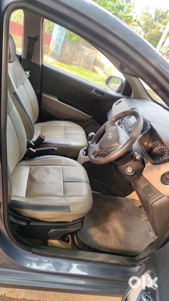 Hyundai Xcent S 1.2 (o), 2014, Petrol