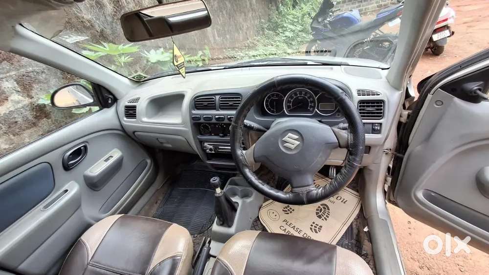 Alto K10 1st Owner Mint Condition Servicing Done Top Model