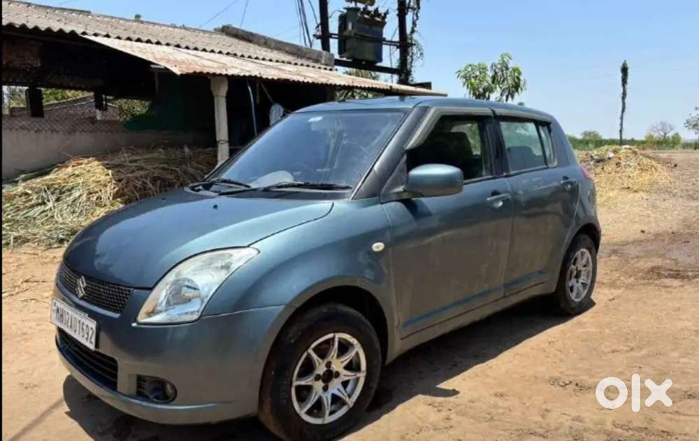 Maruti Suzuki Swift Vxi 2006