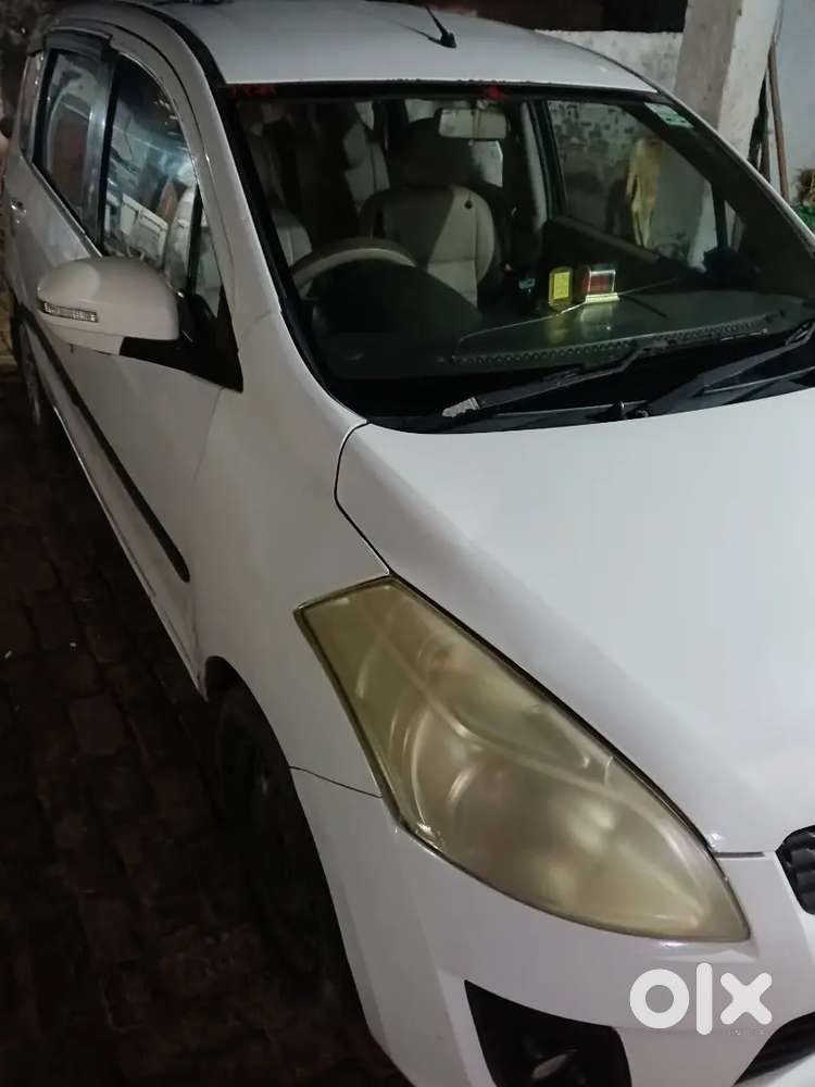 Maruti Suzuki Ertiga 2015 Diesel 128000 Km Driven