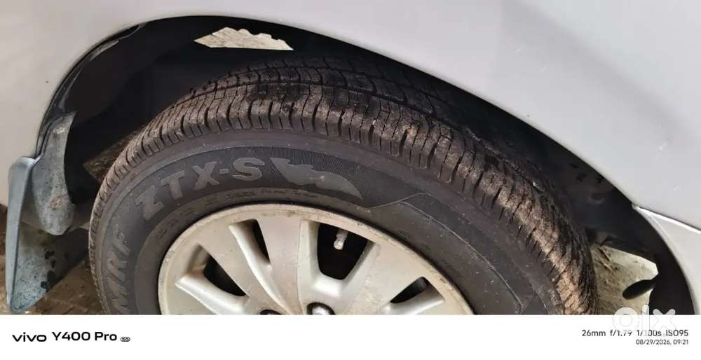 Toyota Innova Gx 2010 Mint Condition New Tyre