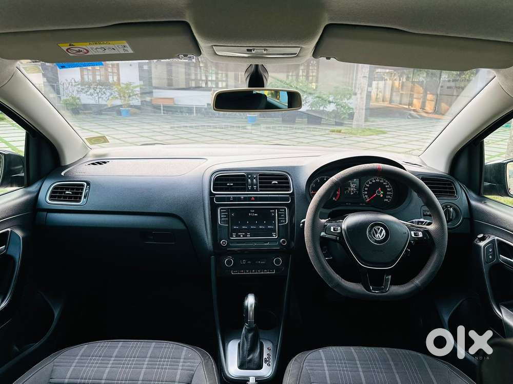 Volkswagen Polo Gt Tsi, 2021, Petrol