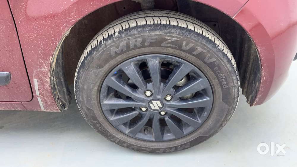 Maruti Suzuki Wagon R 1.2 Zxi Plus Dual Tone, 2024, Petrol