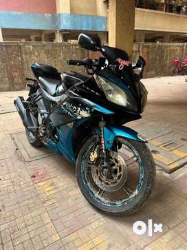 Second hand bikes in panvel online olx