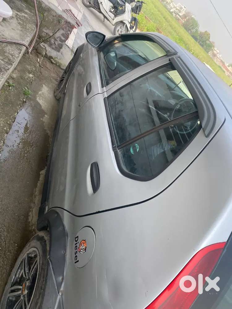 Tata Indica Ev2 Gls 2012