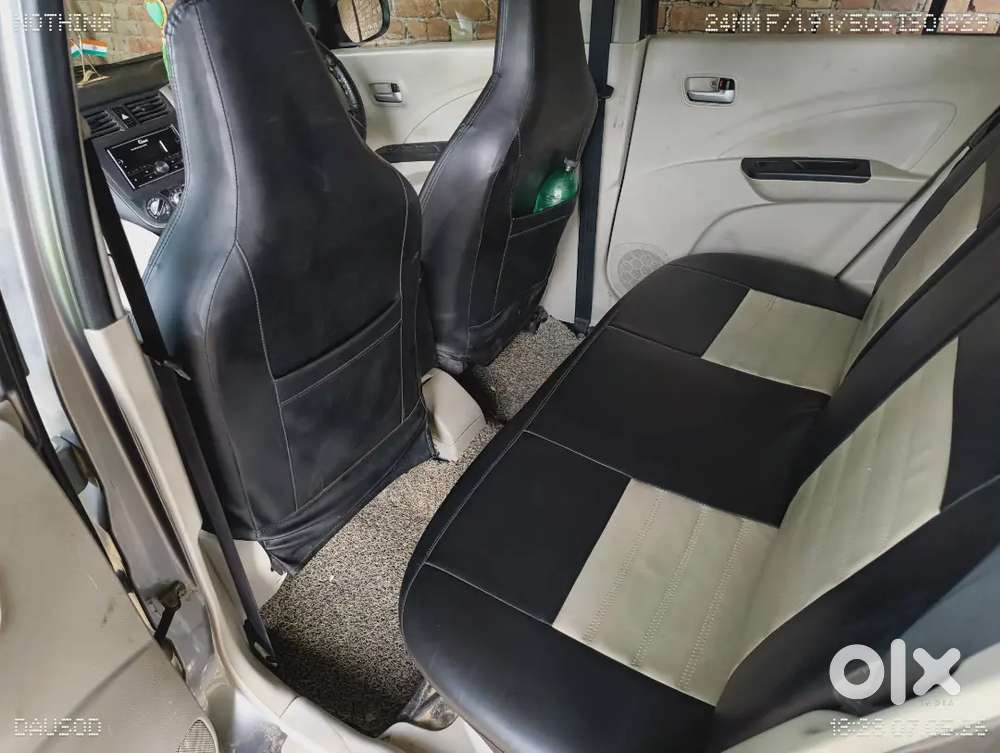 Maruti Suzuki Celerio 2020 Petrol Manual