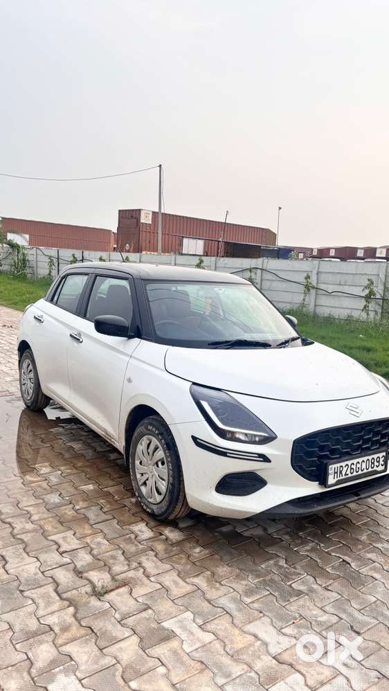 Maruti Suzuki Swift Petrol 2026