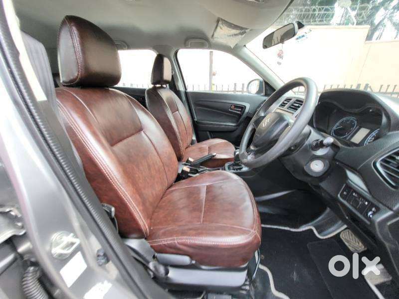 Maruti Suzuki Vitara Brezza Vdi, 2019, Diesel