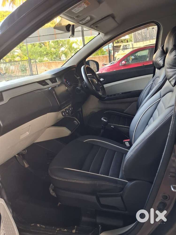 Renault Car Manual 2023