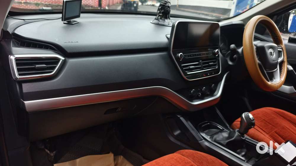Tata Harrier Xma, 2019, Diesel