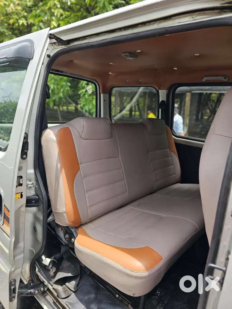 Maruti Eeco 1.2 2021 Cng 5 Seater