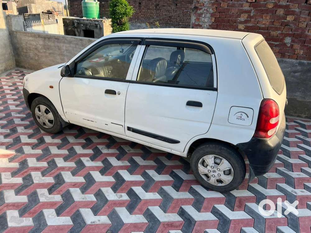 Alto 800 Model 2008