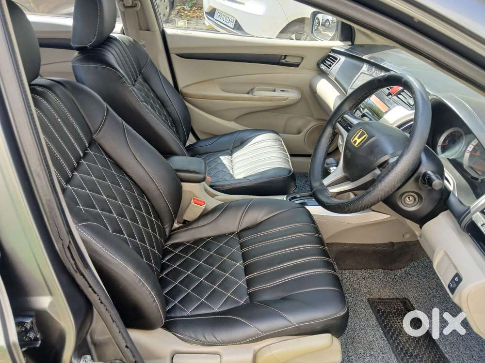 Honda City V At Exclusive, 2009, Petrol