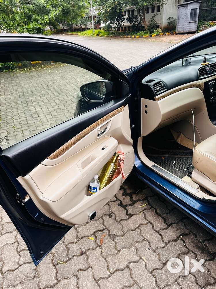 Maruti Suzuki Ciaz 2019