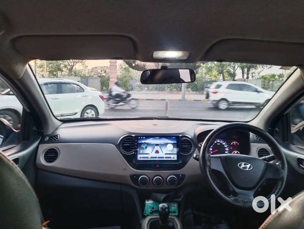Hyundai Xcent 2017 Diesel